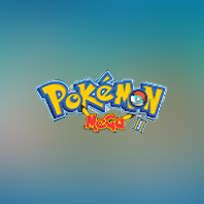 Pokemon Mega Ⅱ.